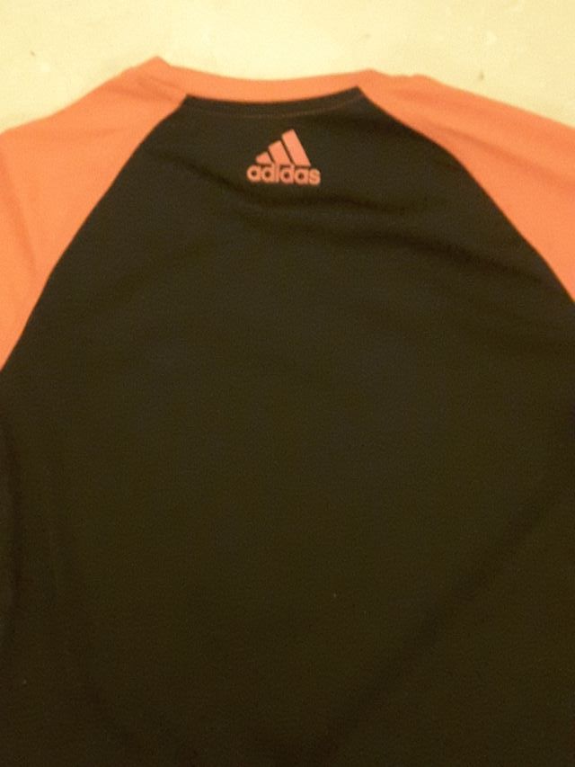 CAMISETA ADIDAS TALLA S REBAJADO