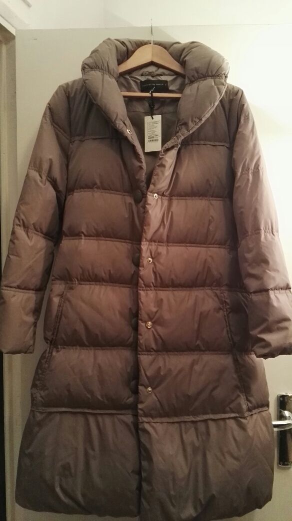 Plumon Purificación García talla L