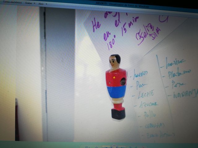 regalo perfecto vintadge años 80 españa