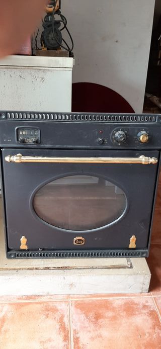 Horno teka de segunda mano por 95 EUR en San Javier en WALLAPOP