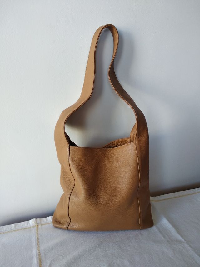 Bolso piel