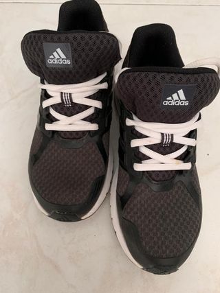 tenis adidas bamba