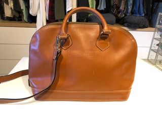 Bolso vintage de Pertegaz de segunda mano por 65 EUR en Residencia Nuestra  Señora del Pilar en WALLAPOP