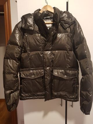 Chaqueta Geox Pluma - casi nueva