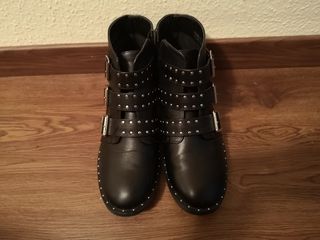 Botin hebillas de Zapatos para Mujer | FASHIOLA.es