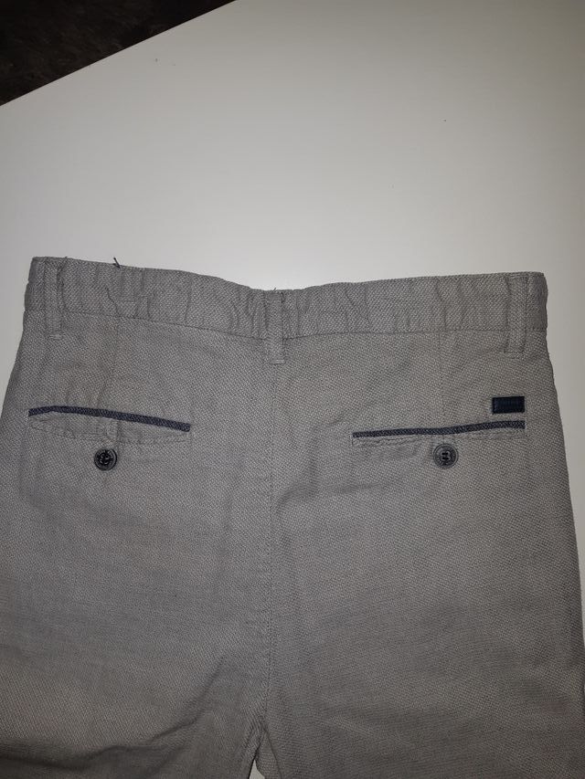 Pantalón niño Zara