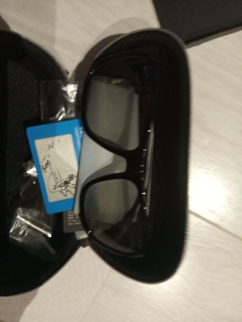 gafas polarizadas moda especial pesca, caza...