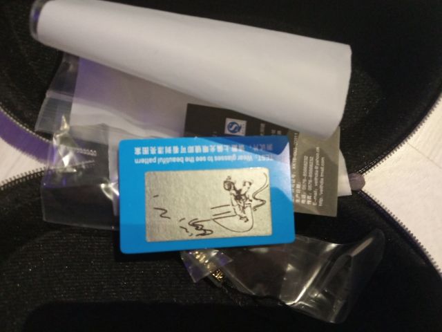 gafas polarizadas moda especial pesca, caza...