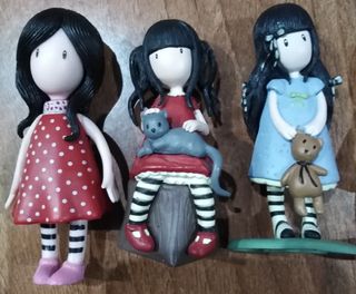 las gorjuss