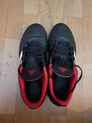 adidas predator 1.8