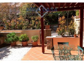 Casa en alquiler en Sarrià en Barcelona