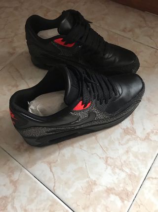 zapatillas nike 190 zapatillas nike 190