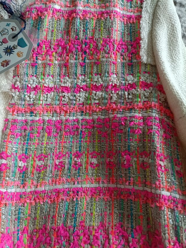 abrigo de primavera verano,vilagallo de segunda mano por 30 EUR en