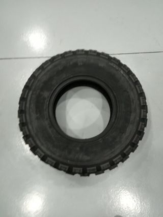 pack neumáticos quad 22x7x10