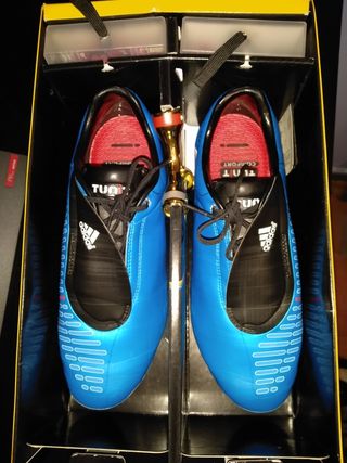 adidas f50 tunit messi