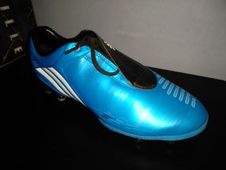 adidas f50 tunit messi