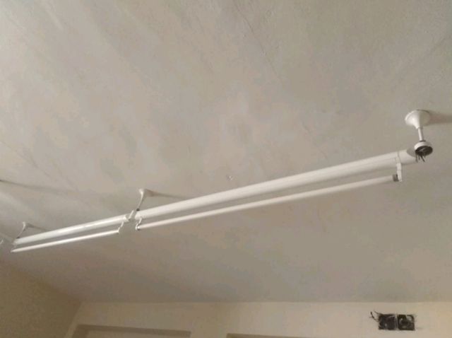 magnífica iluminaria Ornalux