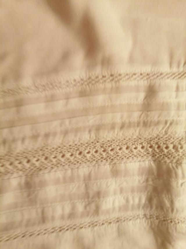 blusa manga larga c&a talla 140