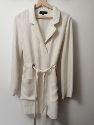 Camisa Amitie de segunda mano por 10 EUR en Valgranda en WALLAPOP