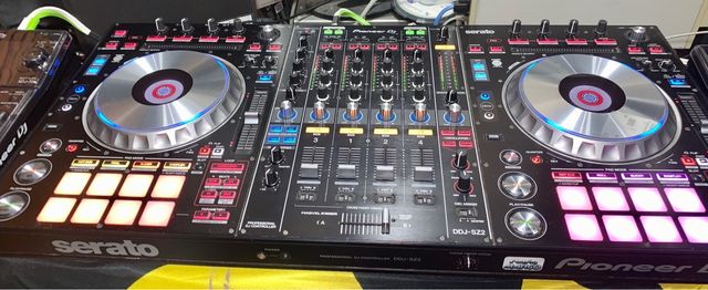Ddj Ddj