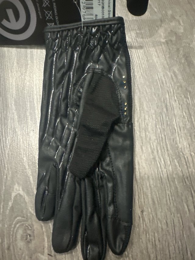 GUANTES EQUITACIÓN OFERTA