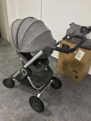 carro stokke scoot