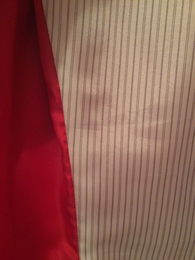 Blazer entallada Stradivarius