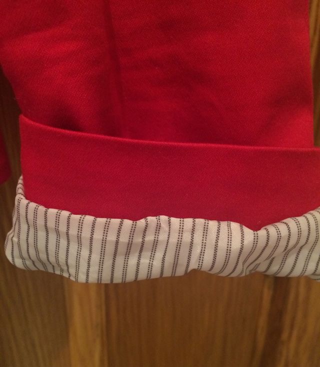 Blazer entallada Stradivarius