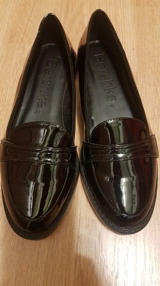 Las mujeres mocasines zapatos de las señoras de deslizarse sobre mocasines  confort casual mujer de coser de gamuza pisos hembra fondo suave 2021  comprar \\ Zapatos De Mujer - www.vozdelsur.cl