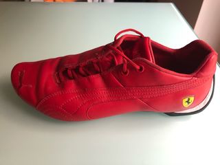 puma tenis 42