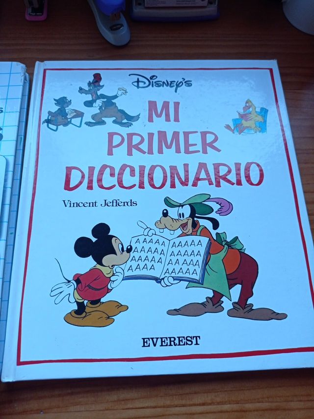 Libro didáctico