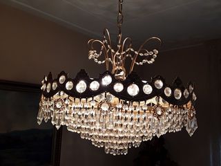 en mano WALLAPOP de segunda en Lámparas dormitorio Terrassa de fvI7gybY6