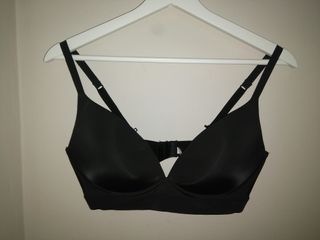 sujetador triangular intimissimi