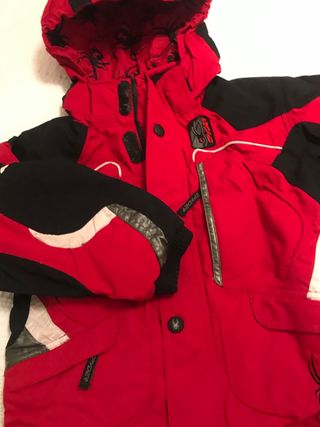 Chaqueta de esquí de segunda mano en Molino de La Hoz en Dare 2b Mujer Compuesto de la Chaqueta de esquí: Dare2b