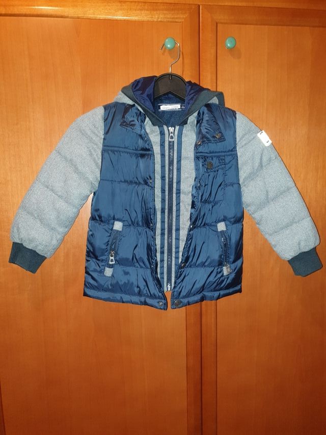 puntada ciclo Descuido Cazadora Geox niño talla 4 de segunda mano por 25 € en Madrid en ... puntada ciclo Descuido Cazadora Geox niño talla 4 de segunda mano por 25 € en Madrid en ...