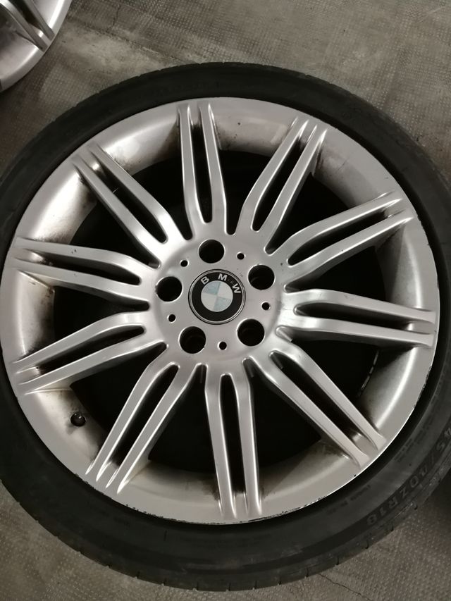 llantas bmw 18 pulgadas llantas bmw 18 pulgadas