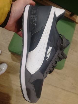 nuevas puma hombre