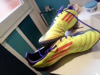 zapatillas futbol 7 multitacos