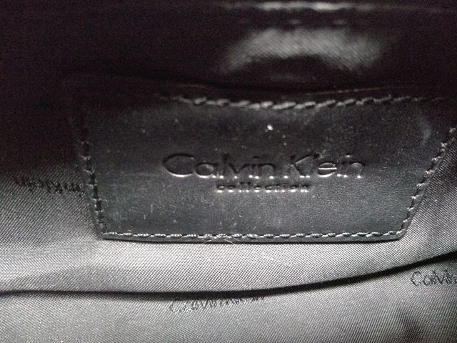 #Calvin Klein bolso