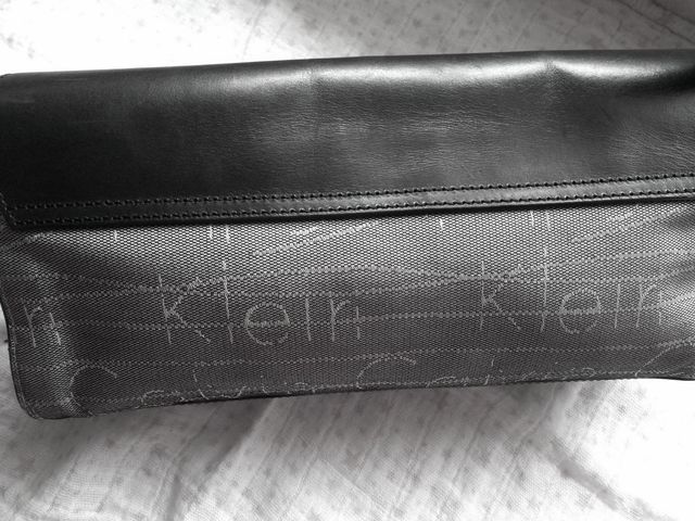 #Calvin Klein bolso