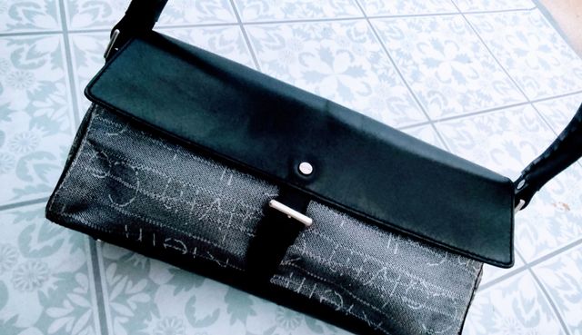 #Calvin Klein bolso