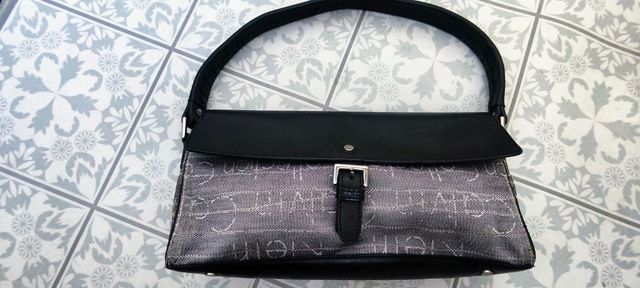 #Calvin Klein bolso