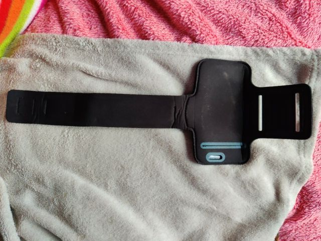 cartera Nueva de piel