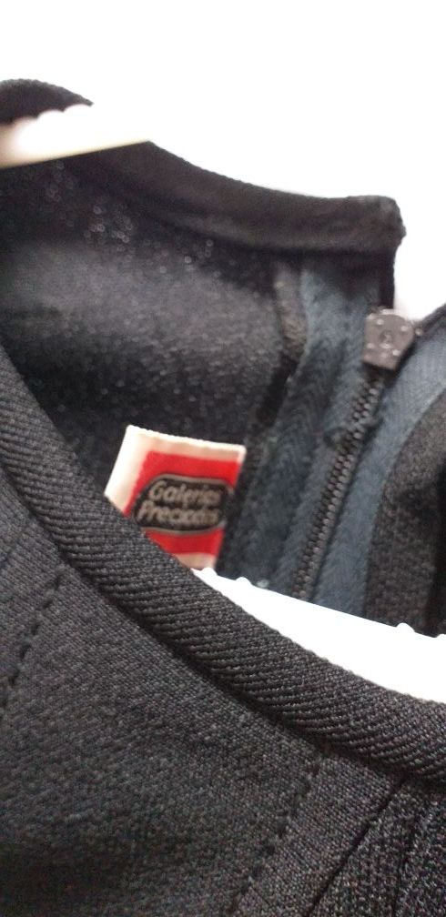 VESTIDO VINTAGE COPPELIA