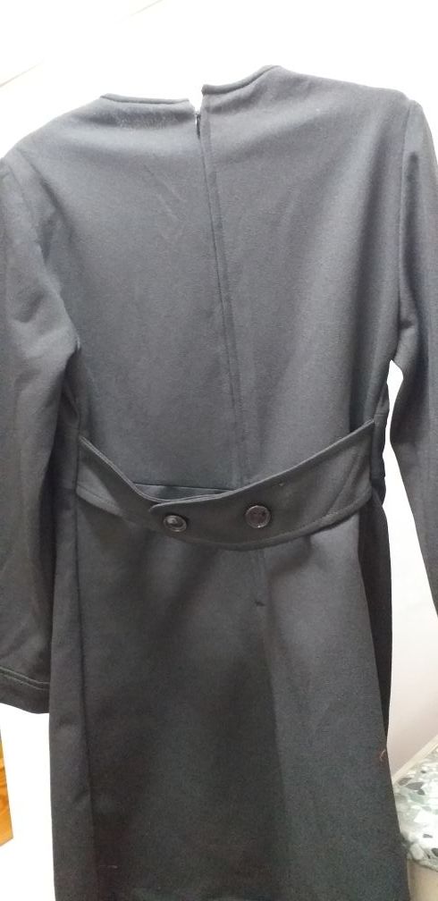 VESTIDO VINTAGE COPPELIA