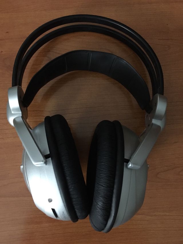 Cascos inalámbricos