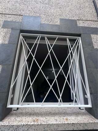 rejas escaleras tejados etc