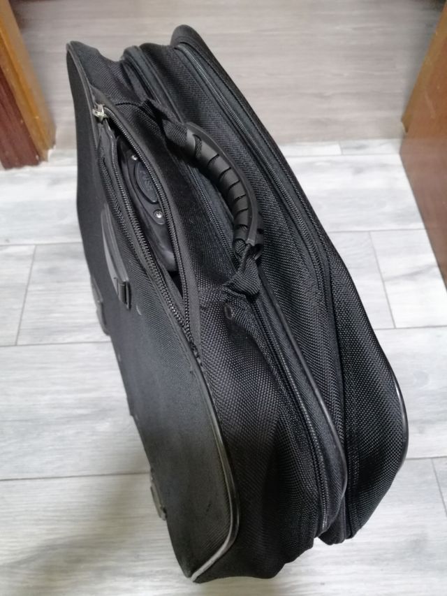 trolley ijoy portátil