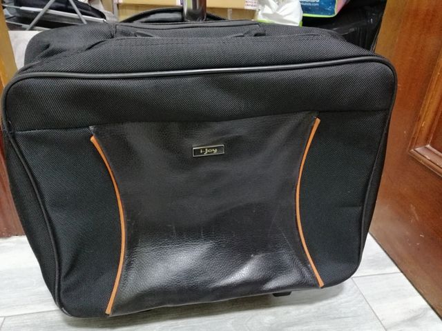 trolley ijoy portátil