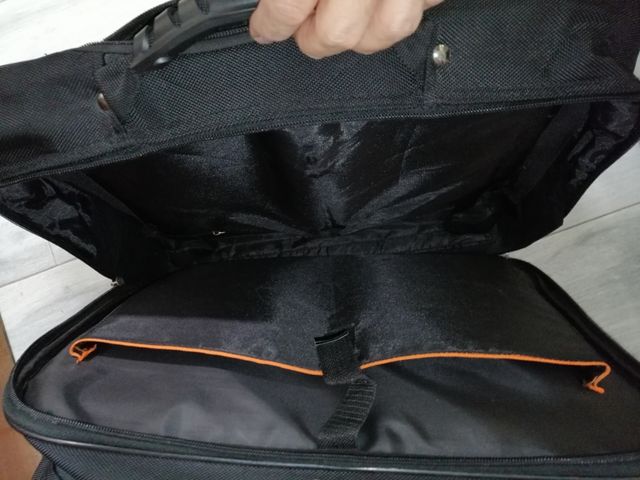 trolley ijoy portátil